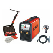 Pack d'action Lorch "MIT.MUTCHEN.MACHEN" HandyTIG 180 DC pour l'atelier-1