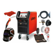Pack d'action Lorch "MIT.MUTCHEN.MACHEN" M-Pro 210 ControlPro pour l'atelier-1