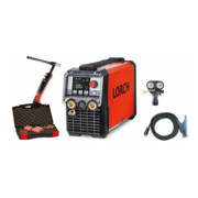 Pack d'action Lorch "MIT.MUTCHEN.MACHEN" MicorTIG 200 ControlPro pour l'atelier-1
