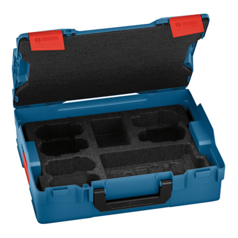 Pack de batteries Bosch 4x ProCORE18V 4,0Ah + 2x ProCORE18V 8,0Ah
