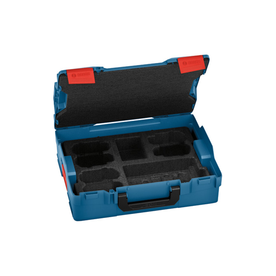 Pack de batteries Bosch 4x ProCORE18V 4,0Ah + 2x ProCORE18V 8,0Ah