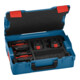 Pack de batteries Bosch 4x ProCORE18V 4,0Ah + 2x ProCORE18V 8,0Ah
