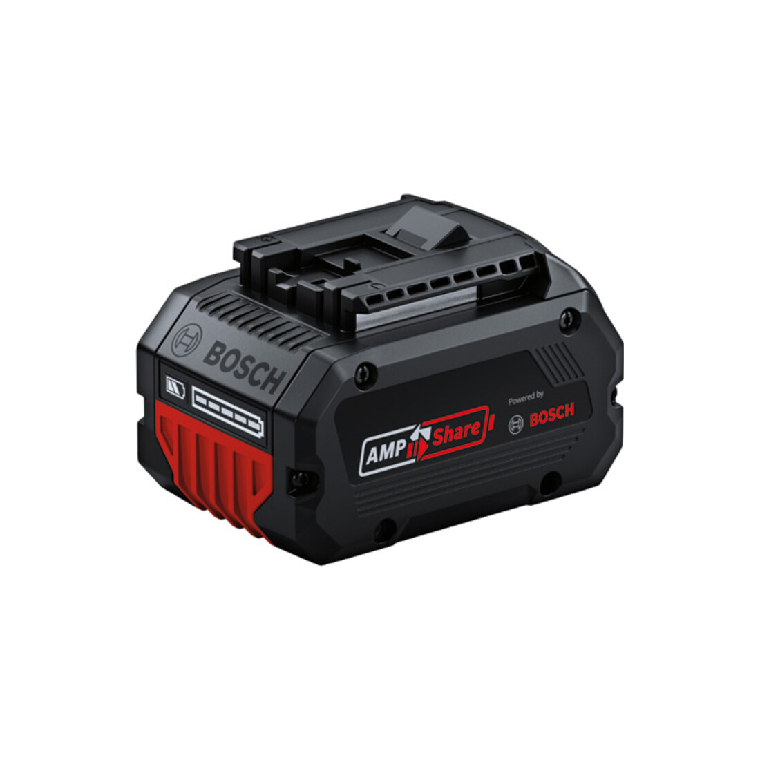 Pack de batteries Bosch 4x ProCORE18V 5,5Ah