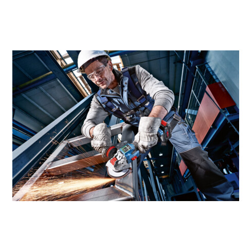 Pack de batteries Bosch 4x ProCORE18V 5,5Ah