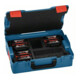 Pack de batteries Bosch 6x GBA 18V 4,0Ah-4