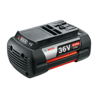 Pack de batteries Bosch GBA 36V 6.0Ah