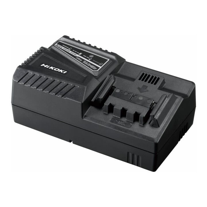 Pack de batteries HiKOKI 18V 2,0 Ah BSL1820M + chargeur UC18YSL