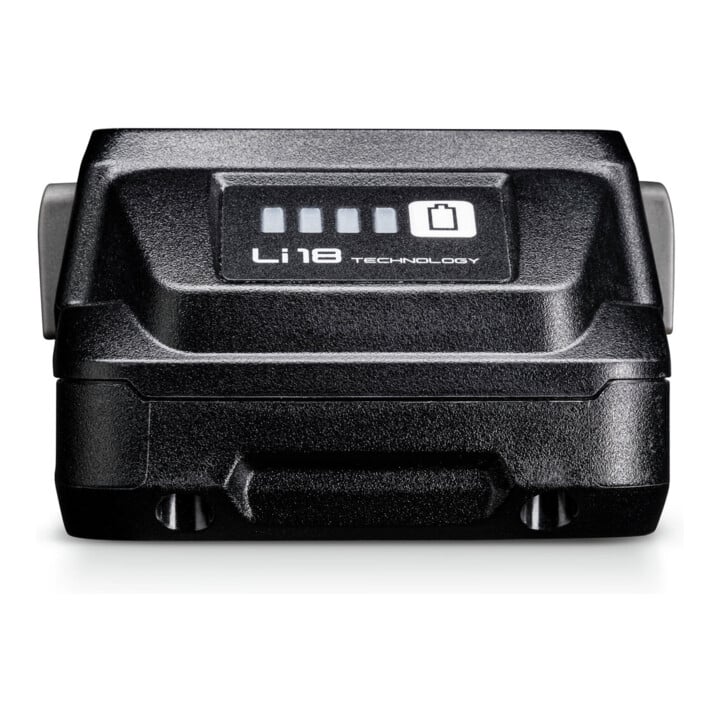Pack de batteries HiKOKI 18V 2,0 Ah BSL1820M + chargeur UC18YSL