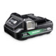 Pack de batteries HiKOKI 18V 2,0 Ah BSL1820M + chargeur UC18YSL