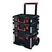 Packout Promoset Trolley Koffer max.Traglast 113kg MILWAUKEE-1