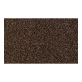 Pad à main en non-tissé abrasif CP-HP L224xl158mm A moyen 180 marron 3M