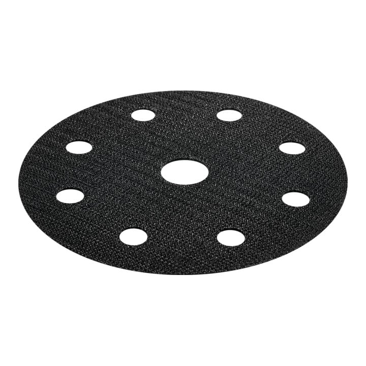 Set Festool Systainer³ abrasifs SYS-STF D125 GR-Set Granat + Protection Pad PP-STF D125 /2