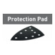 Pad de protection Festool PP-STF DELTA/9/2-1
