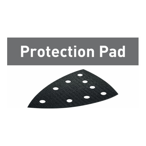 Pad de protection Festool PP-STF DELTA/9/2