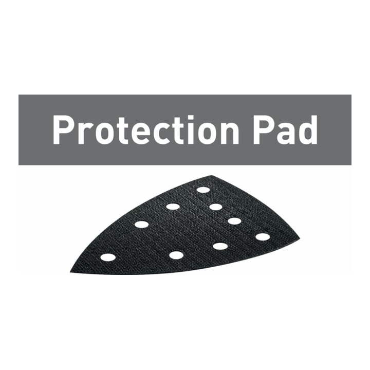 Set Protection Pad PP-STF DELTA/9/2 + Protection Pad PP-STF 80x133/2