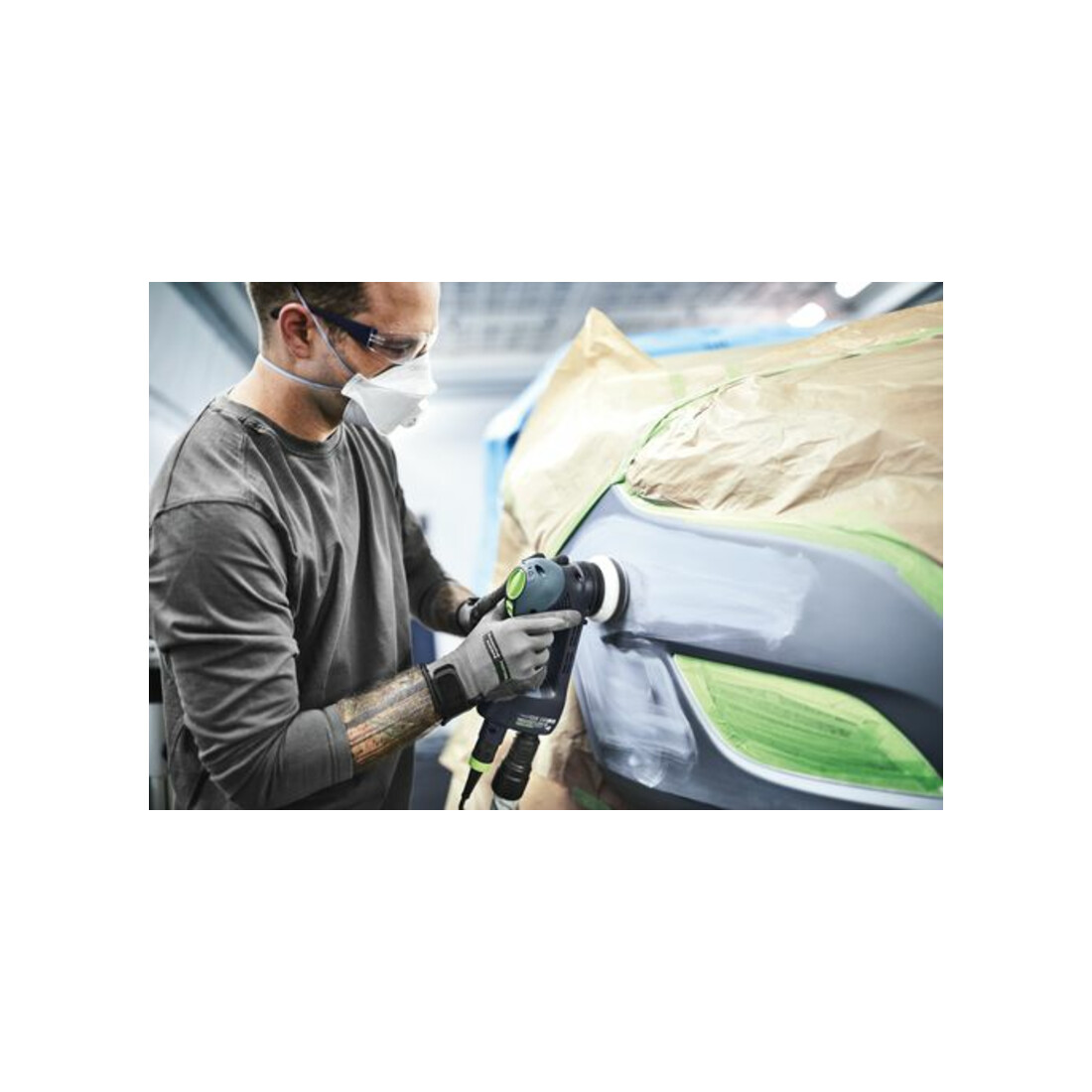 Pad d’interface Festool IP-STF