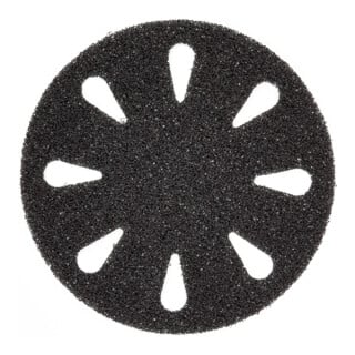 Pad en fibre Roll 406 mm