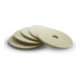 Pad Kärcher, doux, beige / naturel, 432 mm-1