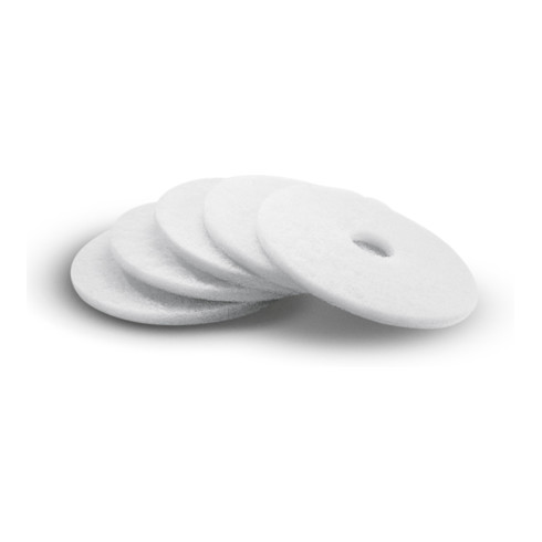 Pad Kärcher, très doux, 432 mm