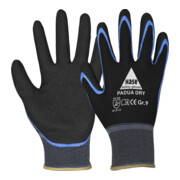 Gants de montage lapin Padoue Nylon Sec Padoue-1