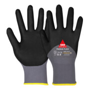 Gants d'assemblage de lièvres Padua Flex Nylon