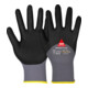 Gants d'assemblage de lièvres Padua Flex Nylon-1