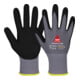 Gants de sécurité Hase Padua Foam avec revêtement en mousse nitrile-1