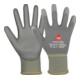 Gants de montage pour lièvres Padua nylon gris-1