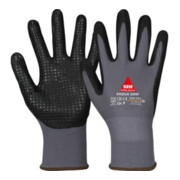 Gants de montage Hase Padua Grip Nylon-1