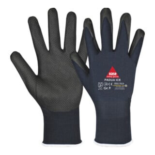 Gants de montage pour lapin Padua Ice Nylon