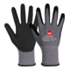 Gants d'assemblage Hase Padua Pro Polyester-/Spandexknitted-1