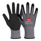 Gants d'assemblage Hase Padua Pro Polyester-/Spandexknitted-1