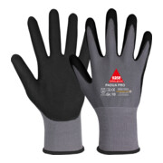 Gants d'assemblage Hase Padua Pro Polyester-/Spandexknitted