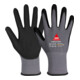 Gants d'assemblage Hase Padua Pro Polyester-/Spandexknitted-1