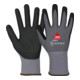 Gants d'assemblage Hase Padua Aqua en nylon-1