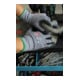 Gants d'assemblage Hase Padua Aqua en nylon-3