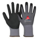 Gants d'assemblage Hase Padua Aqua en nylon-1