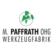 PAFFRATH Perforatrice à poignée, Ø 55 mm, rouge-3
