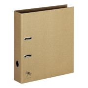 PAGNA Ordner Pur 50390-11 A4 75mm natur-1