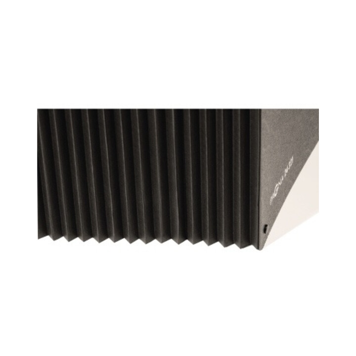 PAGNA Pultordner 24321-04 DIN A4 1-31 32Fächer Hartpappe sw