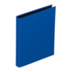 PAGNA Ringbuch Basic Colours 20406-06 DIN A5 2Ringe PP blau-1