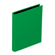 PAGNA Ringbuch Basic Colours 20605-05 DIN A4 4Ringe PP grün