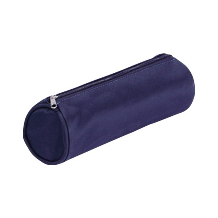 PAGNA Schlampermäppchen 22501-07 8x22cm dunkelblau