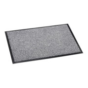 Paillasson décrotteur gris PP L900xl600xS6mm-1