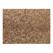 Paillasson décrotteur marron PP L600xl400xS8mm-3