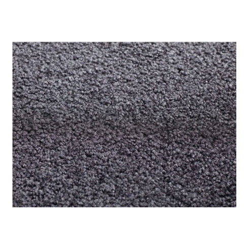 Paillasson décrotteur PP anthracite L600xl400xS8mm