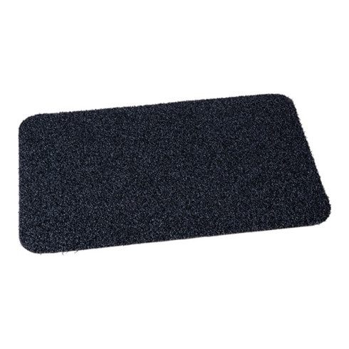 Paillasson décrotteur PP anthracite L750xl500xS12mm