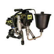 paintmaster Airlessanlage LuckySpray 2.0F mit Zubehör-1