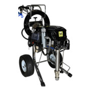 paintmaster Airlessanlage MONSTER LuckySpray 3.2 STD mit Zubehör-1