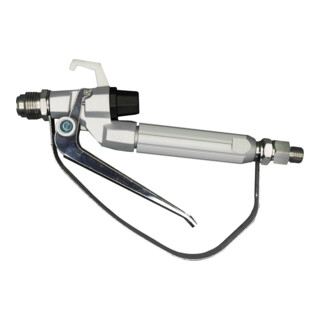 paintmaster Airlesspistole 120 TexSpray 3/8"a Drehgelenk 7/8"a